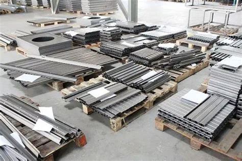 leading metal manufacturing fabrication companies in the united states|metal forming companies.